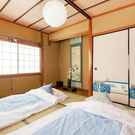Shizuku Ann Hotel Kyoto Eksteriør billede