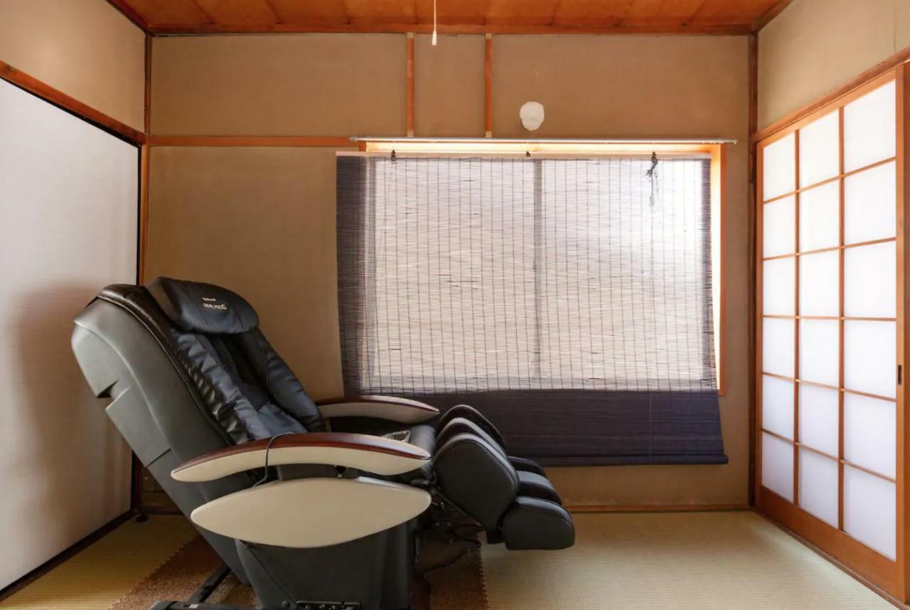 Shizuku Ann Hotel Kyoto Eksteriør billede