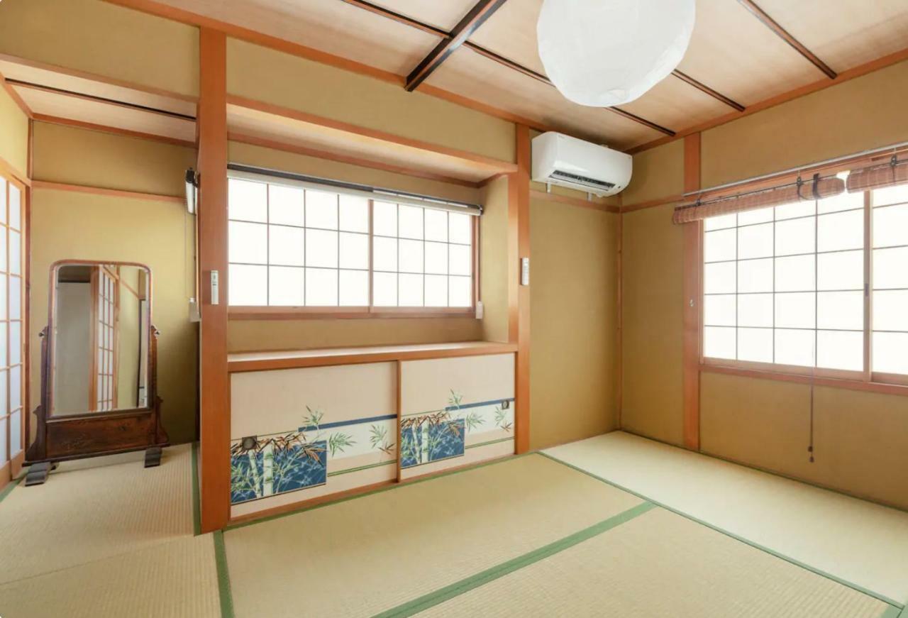 Shizuku Ann Hotel Kyoto Eksteriør billede