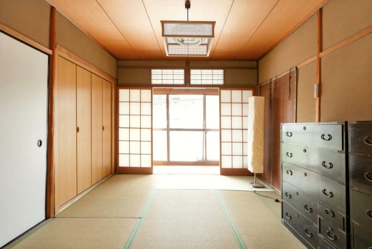 Shizuku Ann Hotel Kyoto Eksteriør billede