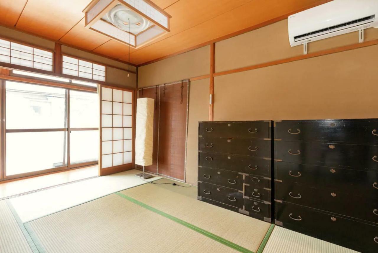 Shizuku Ann Hotel Kyoto Eksteriør billede