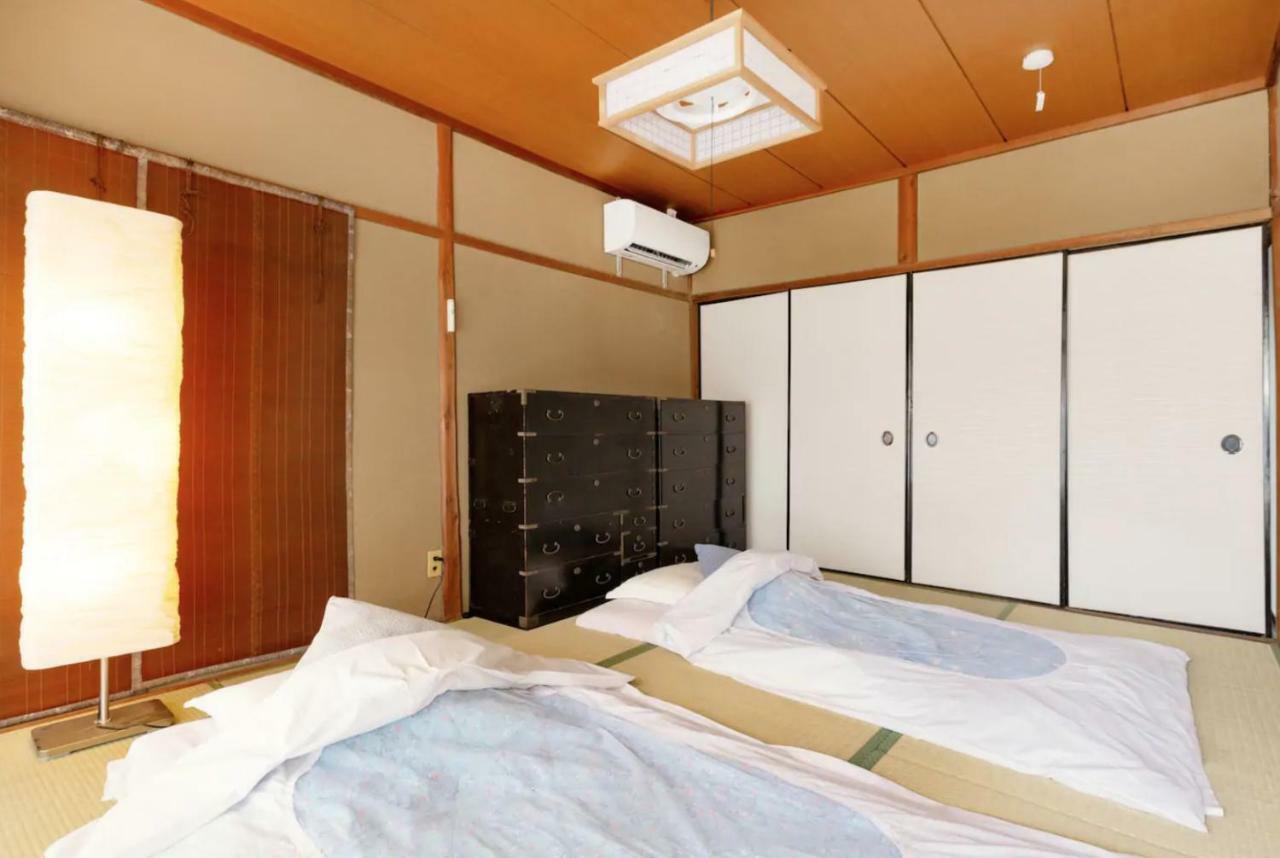 Shizuku Ann Hotel Kyoto Eksteriør billede