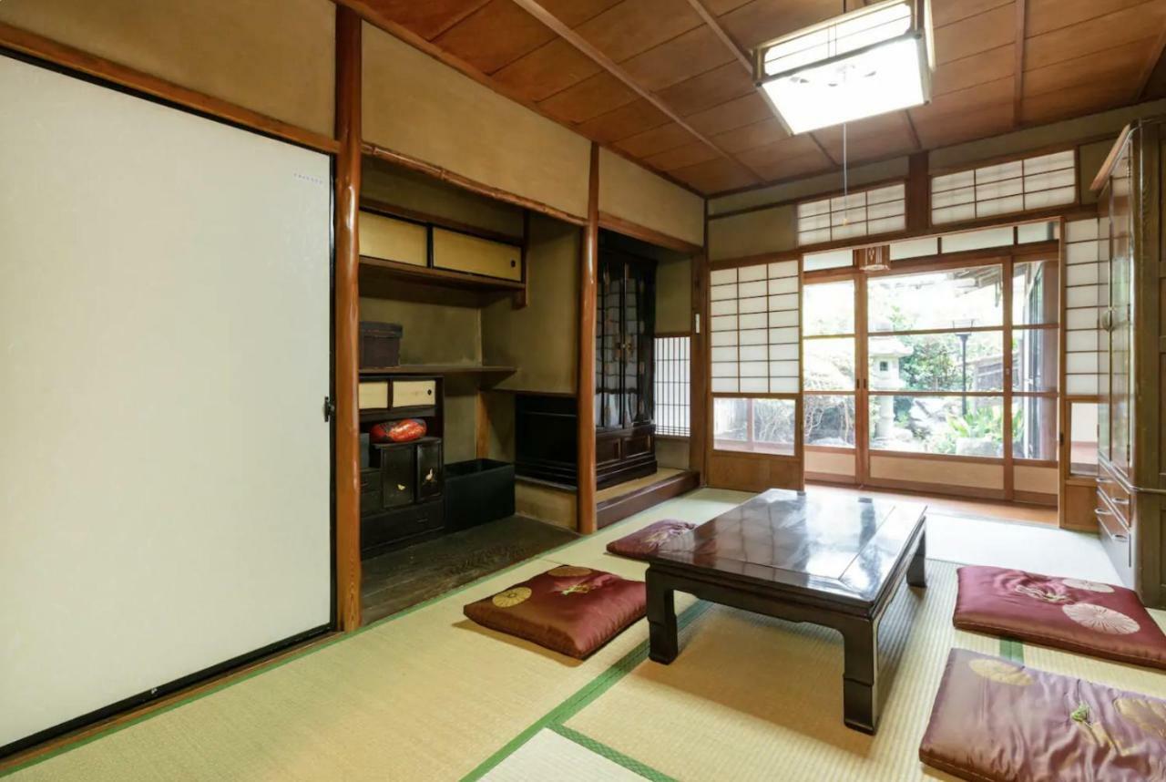 Shizuku Ann Hotel Kyoto Eksteriør billede