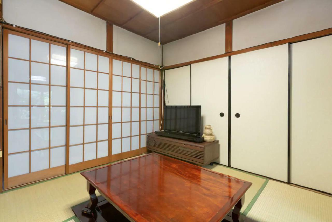 Shizuku Ann Hotel Kyoto Eksteriør billede