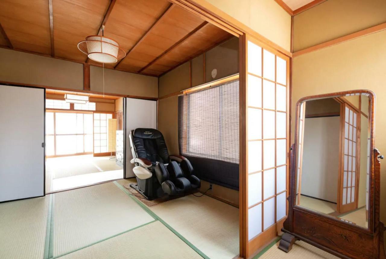 Shizuku Ann Hotel Kyoto Eksteriør billede