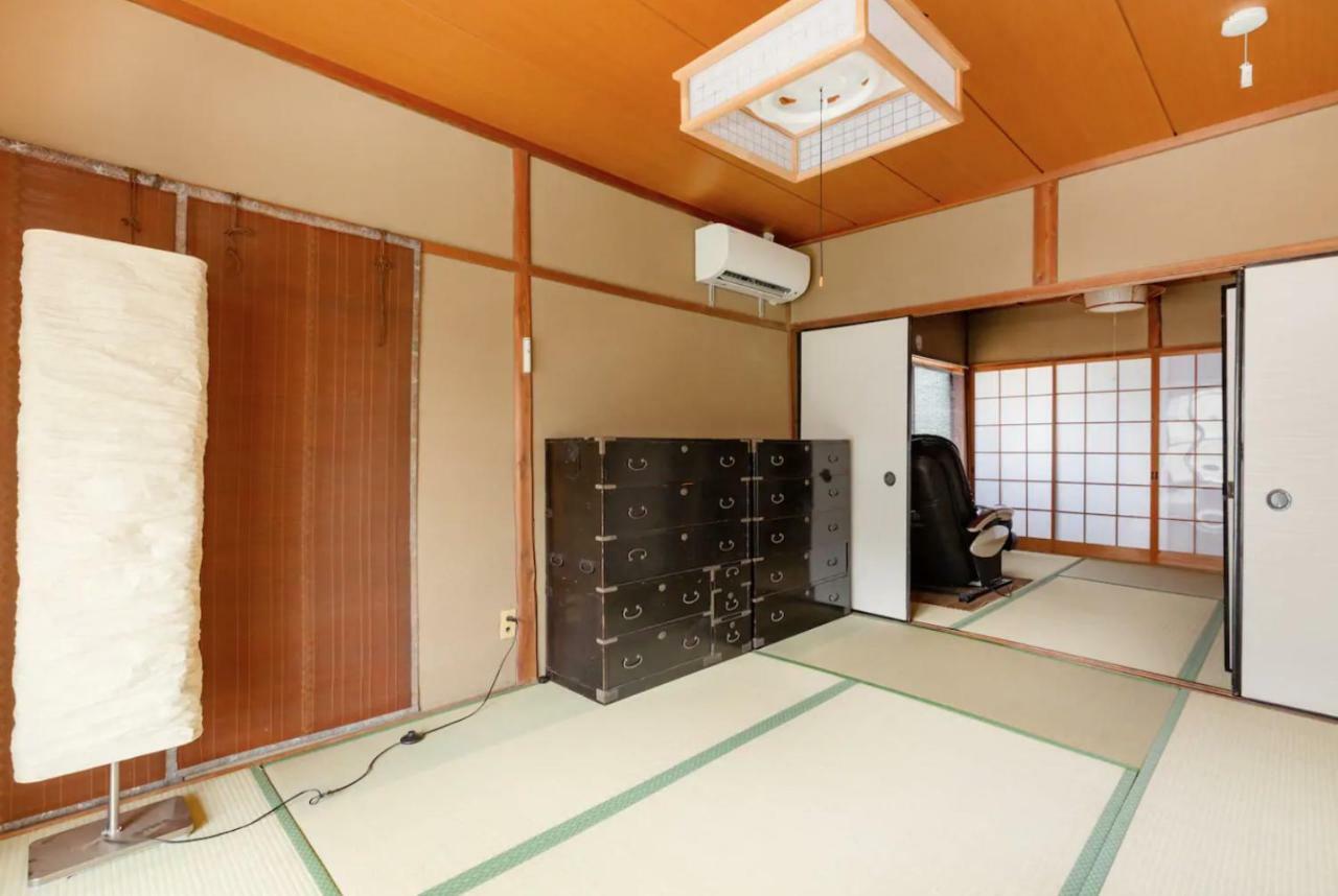 Shizuku Ann Hotel Kyoto Eksteriør billede