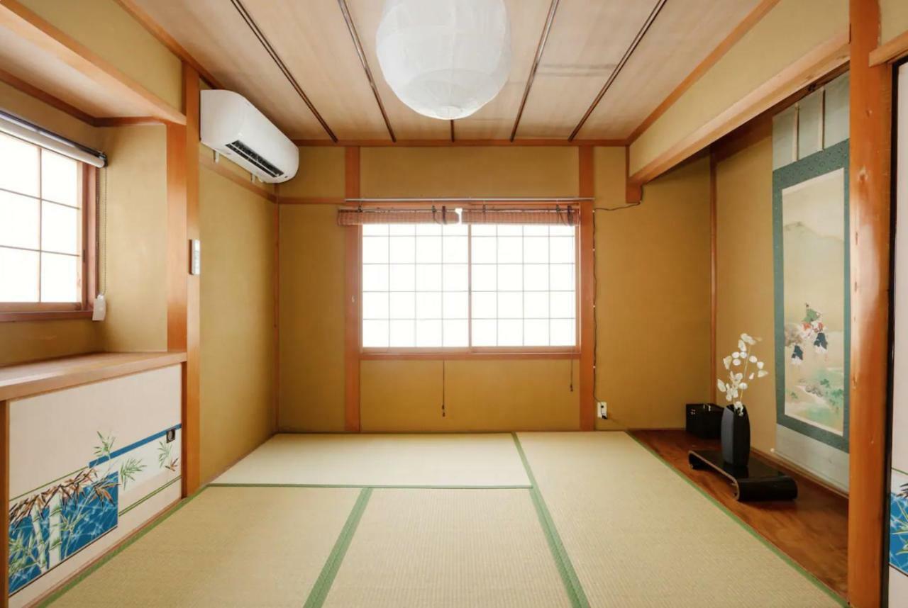 Shizuku Ann Hotel Kyoto Eksteriør billede