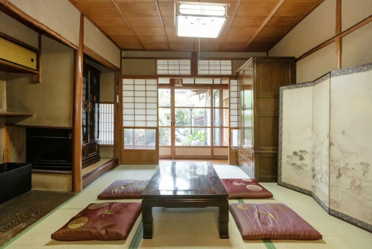 Shizuku Ann Hotel Kyoto Eksteriør billede