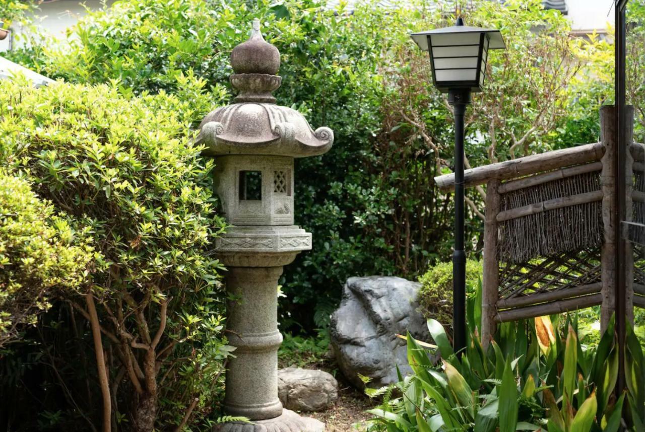 Shizuku Ann Hotel Kyoto Eksteriør billede