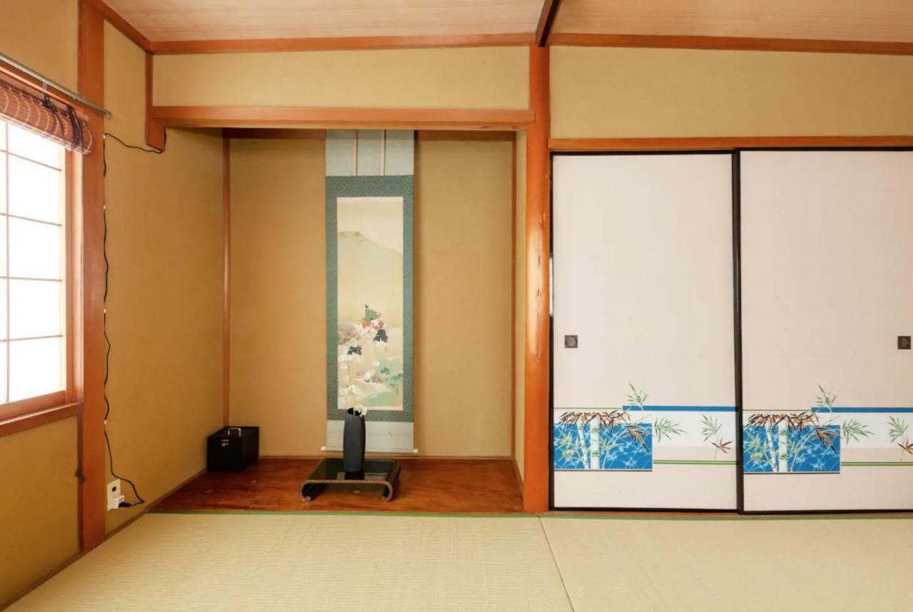 Shizuku Ann Hotel Kyoto Eksteriør billede