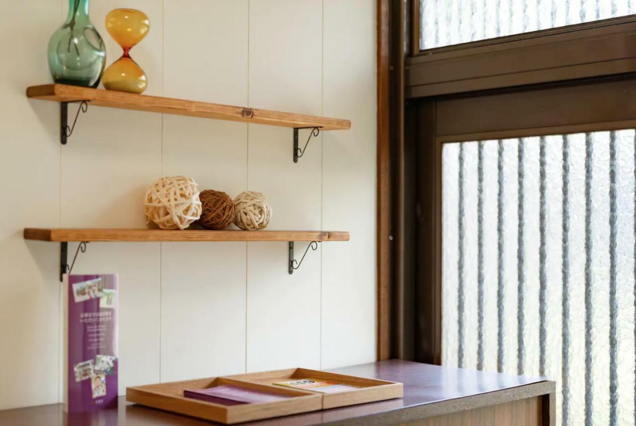 Shizuku Ann Hotel Kyoto Eksteriør billede