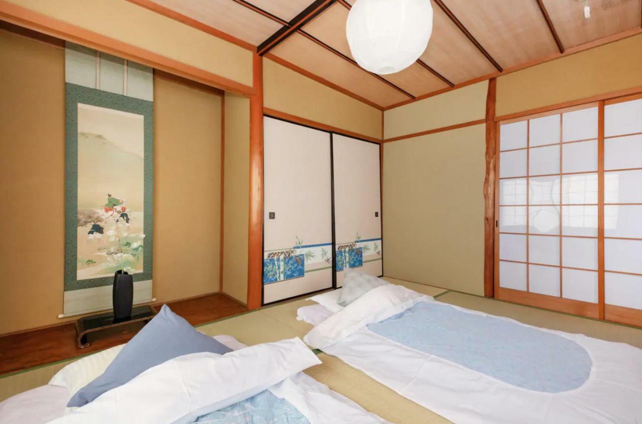 Shizuku Ann Hotel Kyoto Eksteriør billede