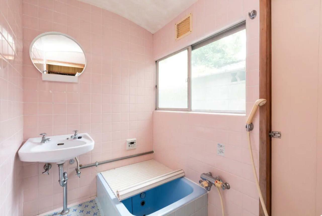 Shizuku Ann Hotel Kyoto Eksteriør billede